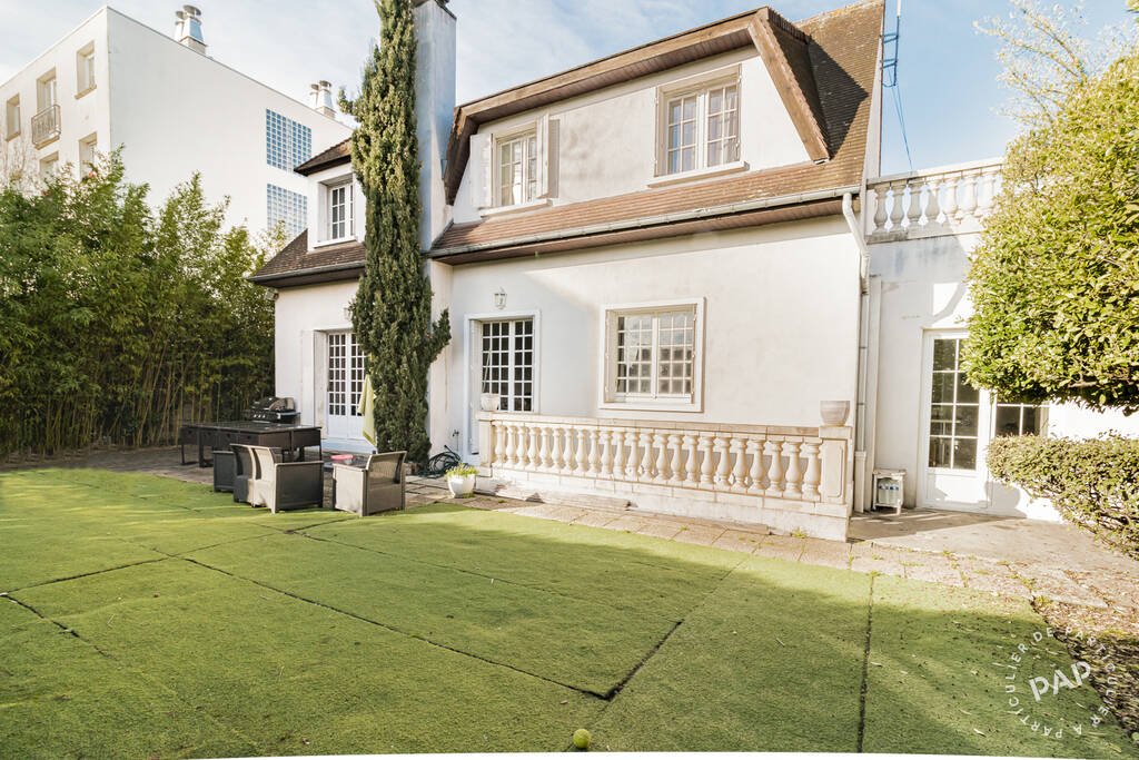Maison à vendre, 152m², Saint-Maur-des-Fossés