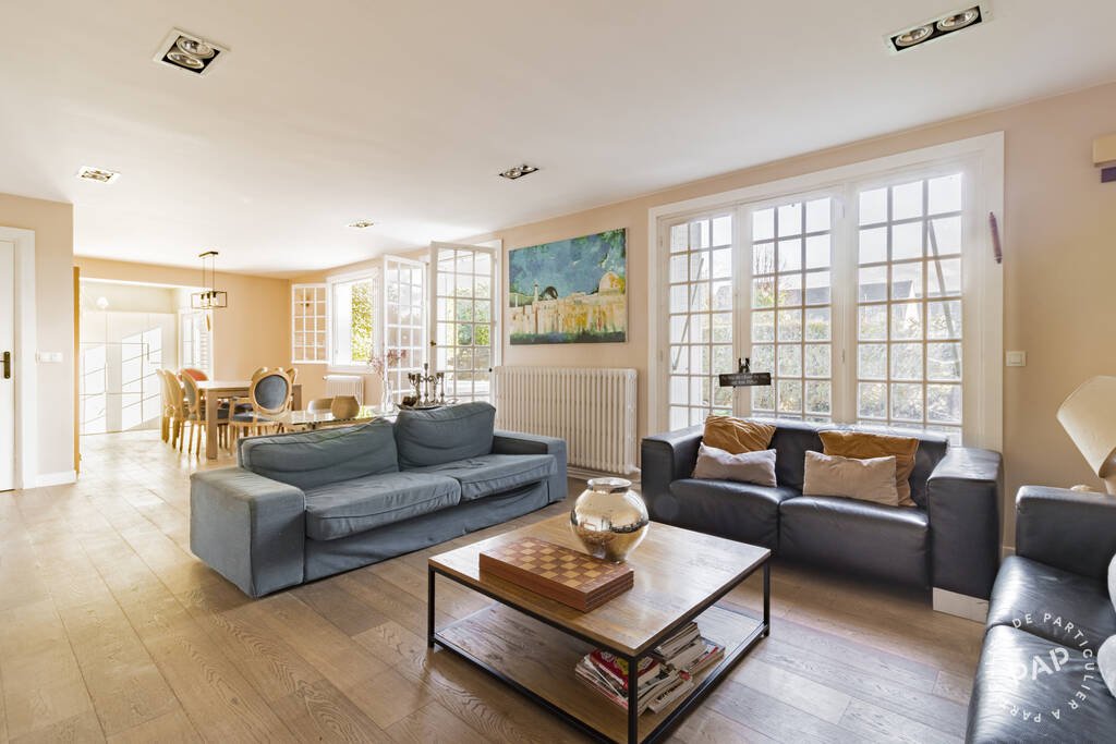Maison à vendre, 152m², Saint-Maur-des-Fossés