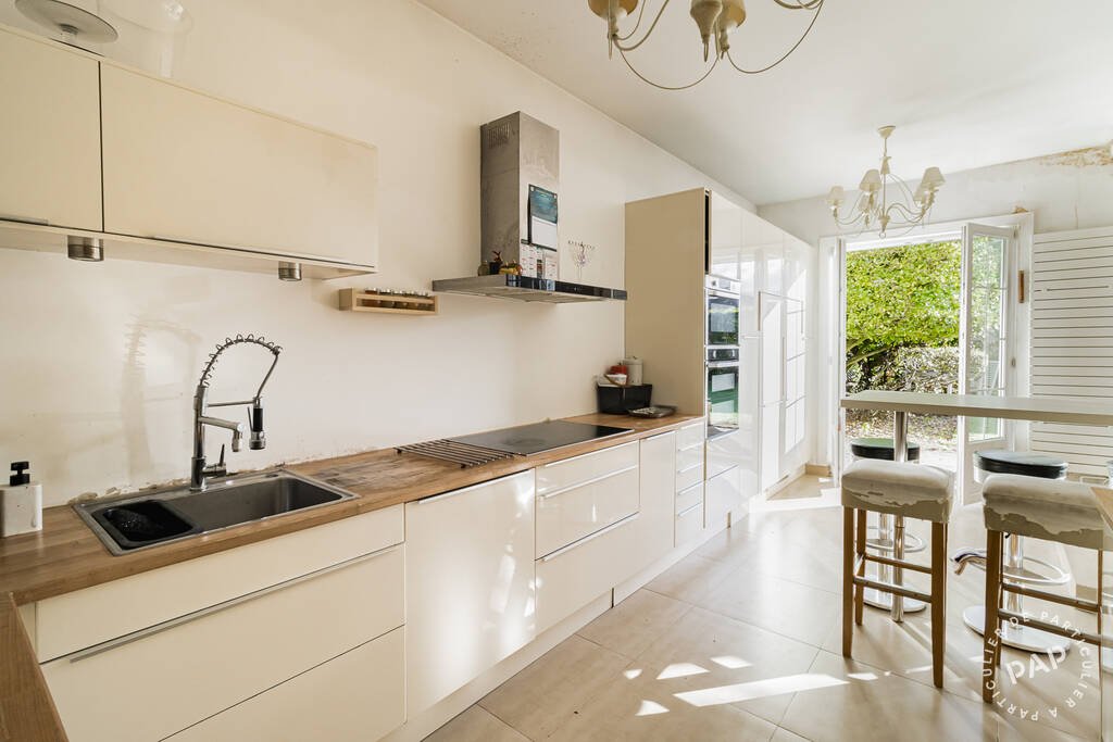 Maison à vendre, 152m², Saint-Maur-des-Fossés