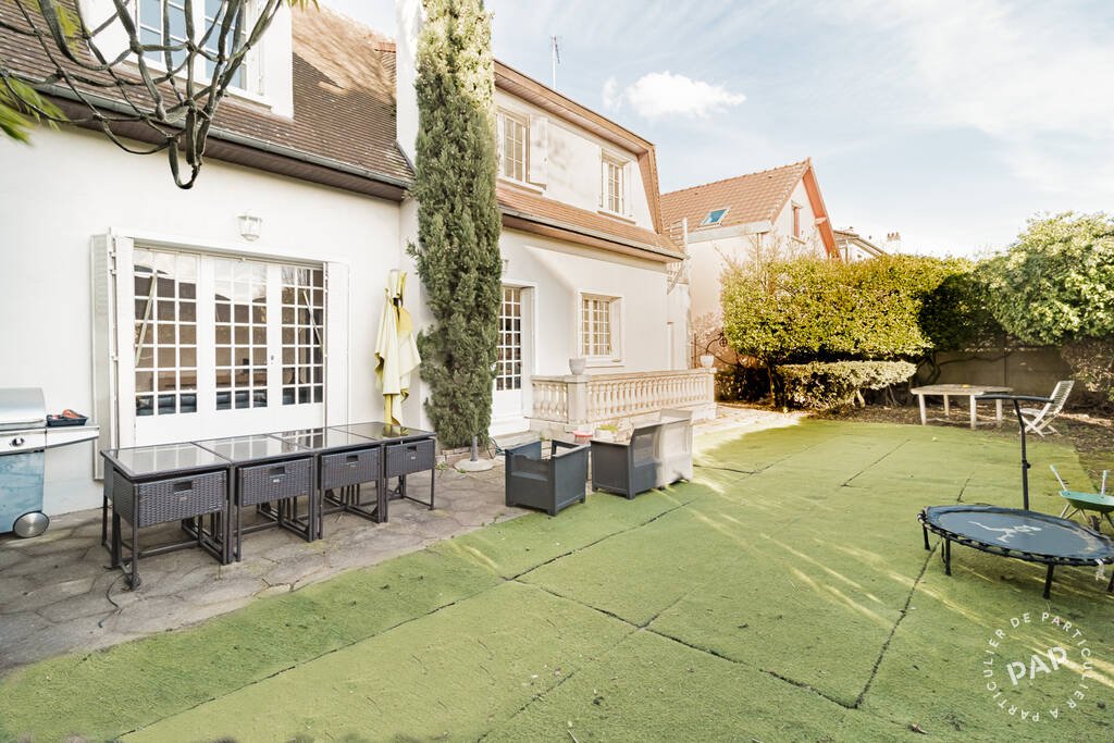 Maison à vendre, 152m², Saint-Maur-des-Fossés