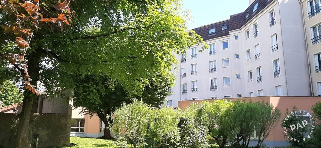 Appartement à vendre, 78m², Créteil