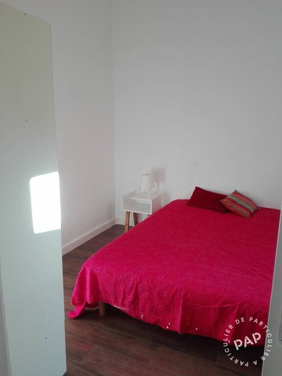 Appartement à louer, 26m², Sète