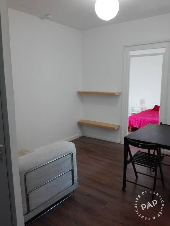 Appartement à louer, 26m², Sète