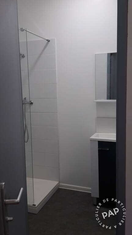 Appartement à louer, 26m², Sète
