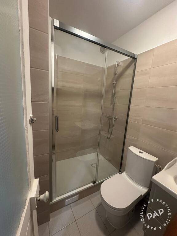 Appartement à louer, 20m², Paris 11ème