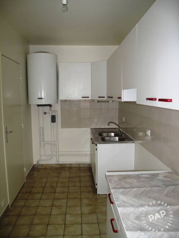Appartement à louer, 82m², Gif-sur-Yvette