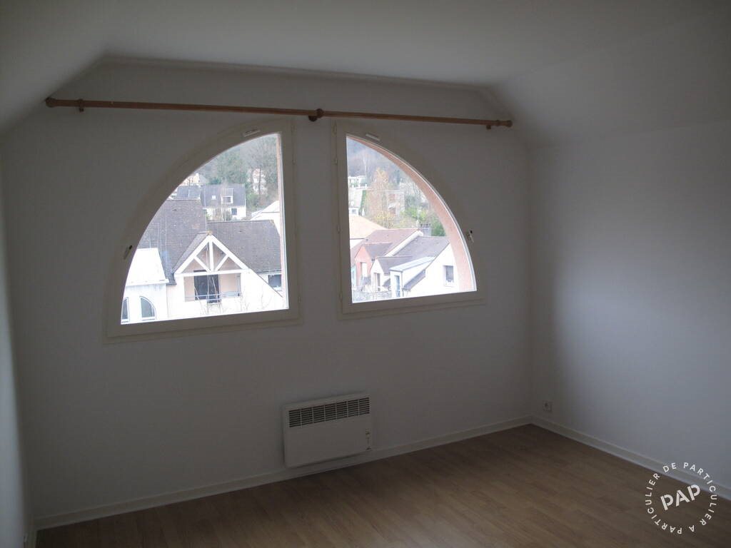 Appartement à louer, 82m², Gif-sur-Yvette