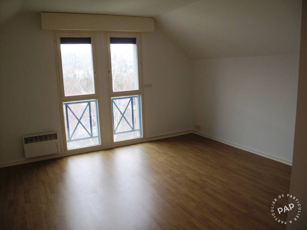 Appartement à louer, 82m², Gif-sur-Yvette