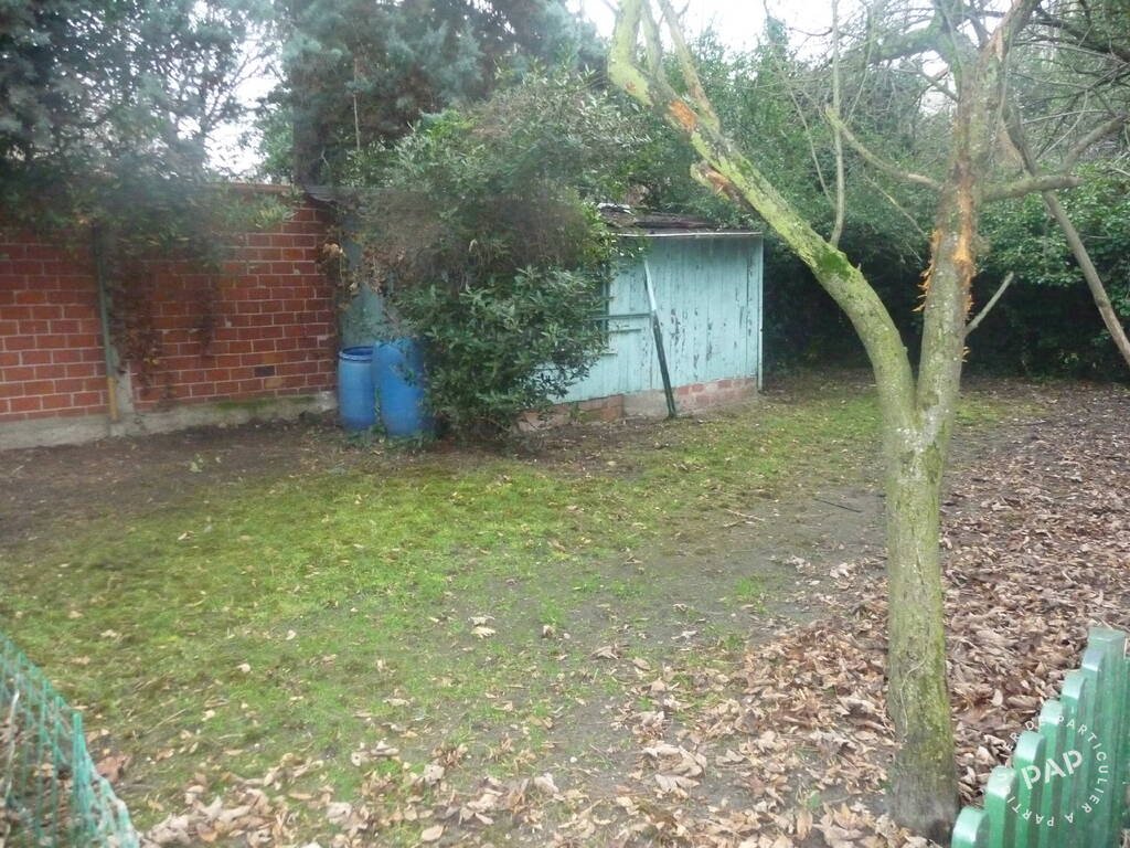 Appartement à louer, 16m², Vincennes