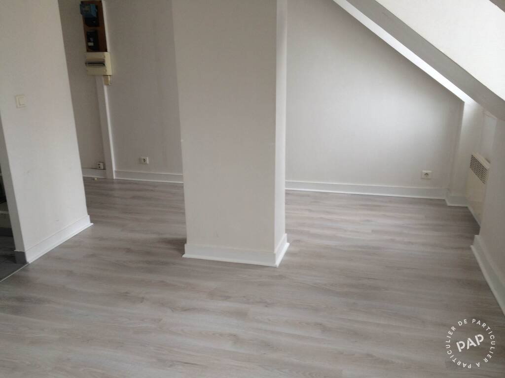 Appartement à louer, 16m², Vincennes