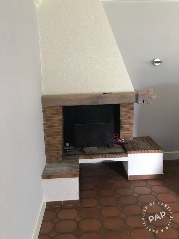 Appartement à louer, 69m², Saint-Médard-en-Jalles