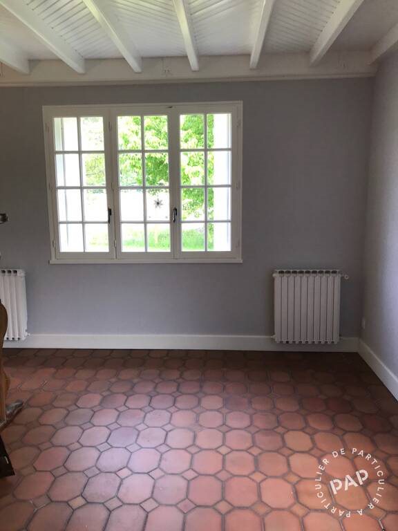 Appartement à louer, 69m², Saint-Médard-en-Jalles