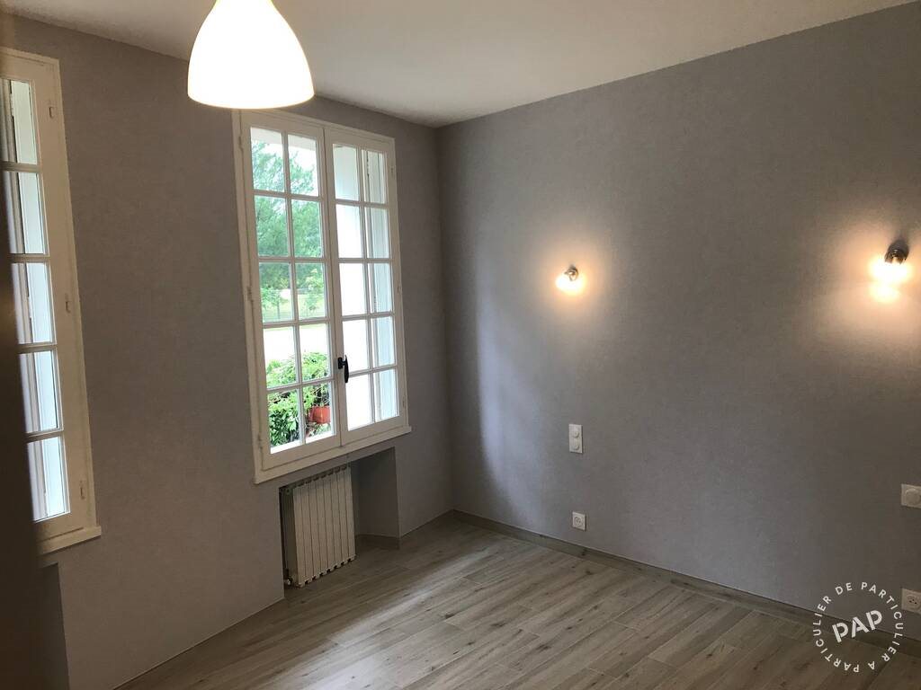 Appartement à louer, 69m², Saint-Médard-en-Jalles