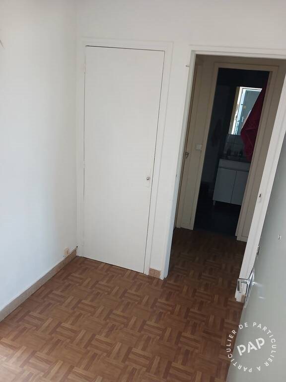 Appartement à louer, 50m², Evreux