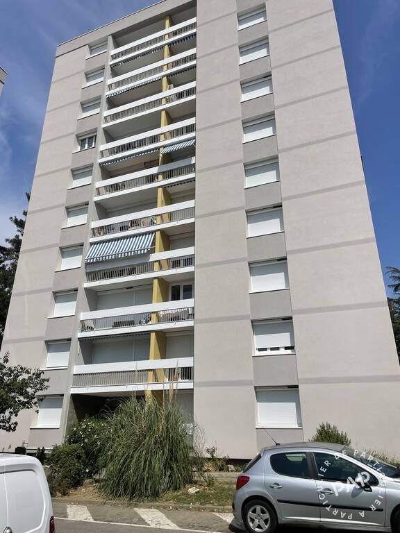 Appartement à louer, 81m², Sainte-Foy-lès-Lyon