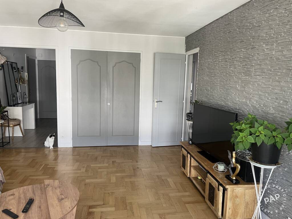 Appartement à louer, 81m², Sainte-Foy-lès-Lyon