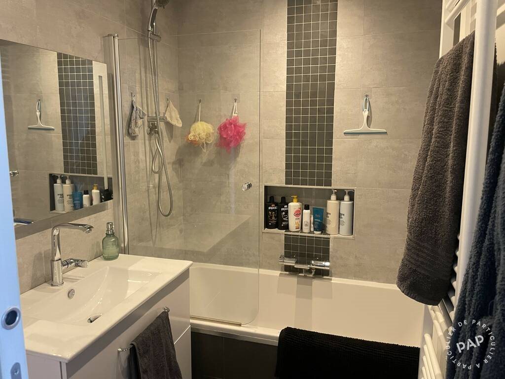 Appartement à louer, 81m², Sainte-Foy-lès-Lyon