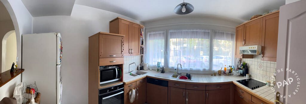 Appartement à vendre, 117m², Grenoble