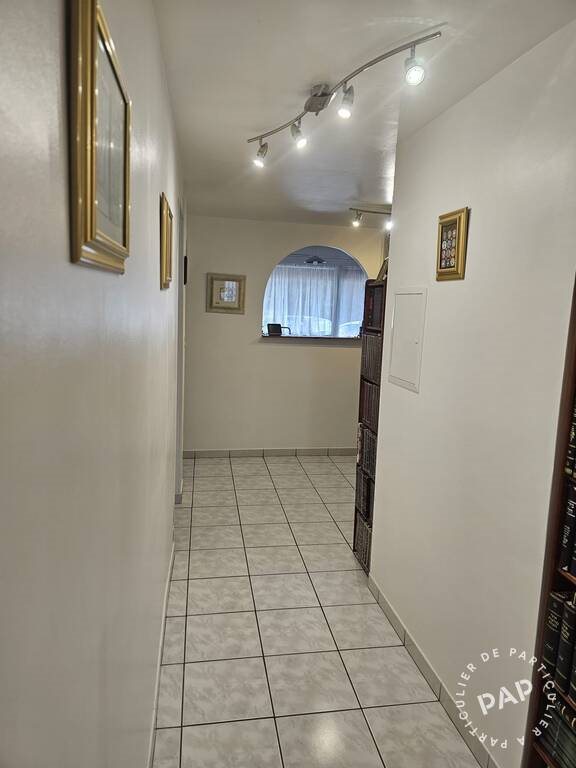 Appartement à vendre, 117m², Grenoble