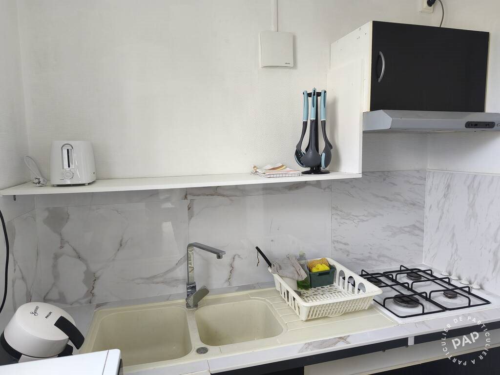 Maison à louer, 82m², Loches