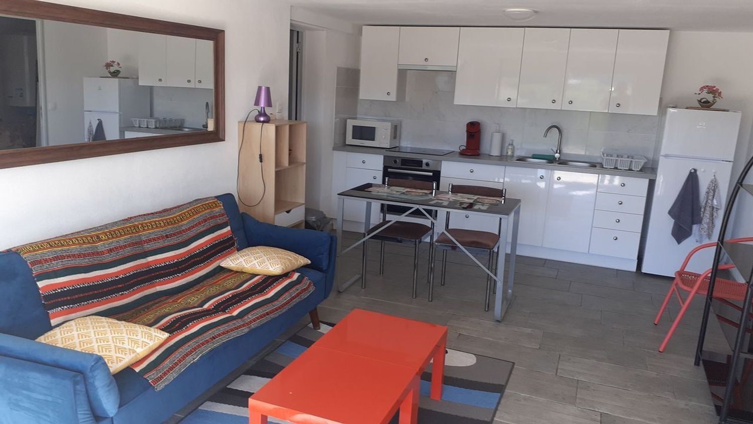 Appartement à louer, 37m², Monnetier-Mornex