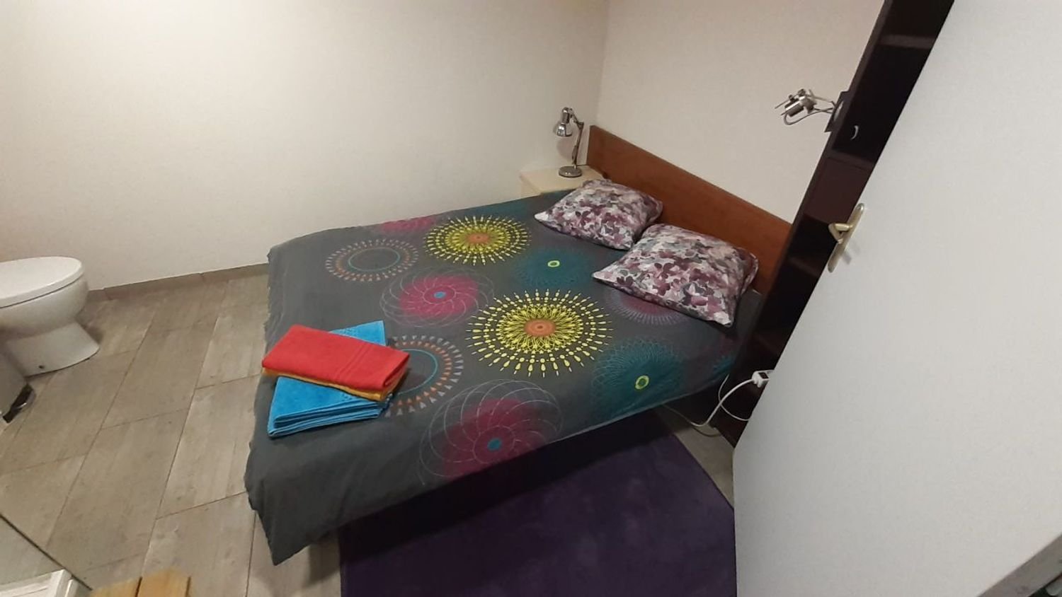Appartement à louer, 37m², Monnetier-Mornex