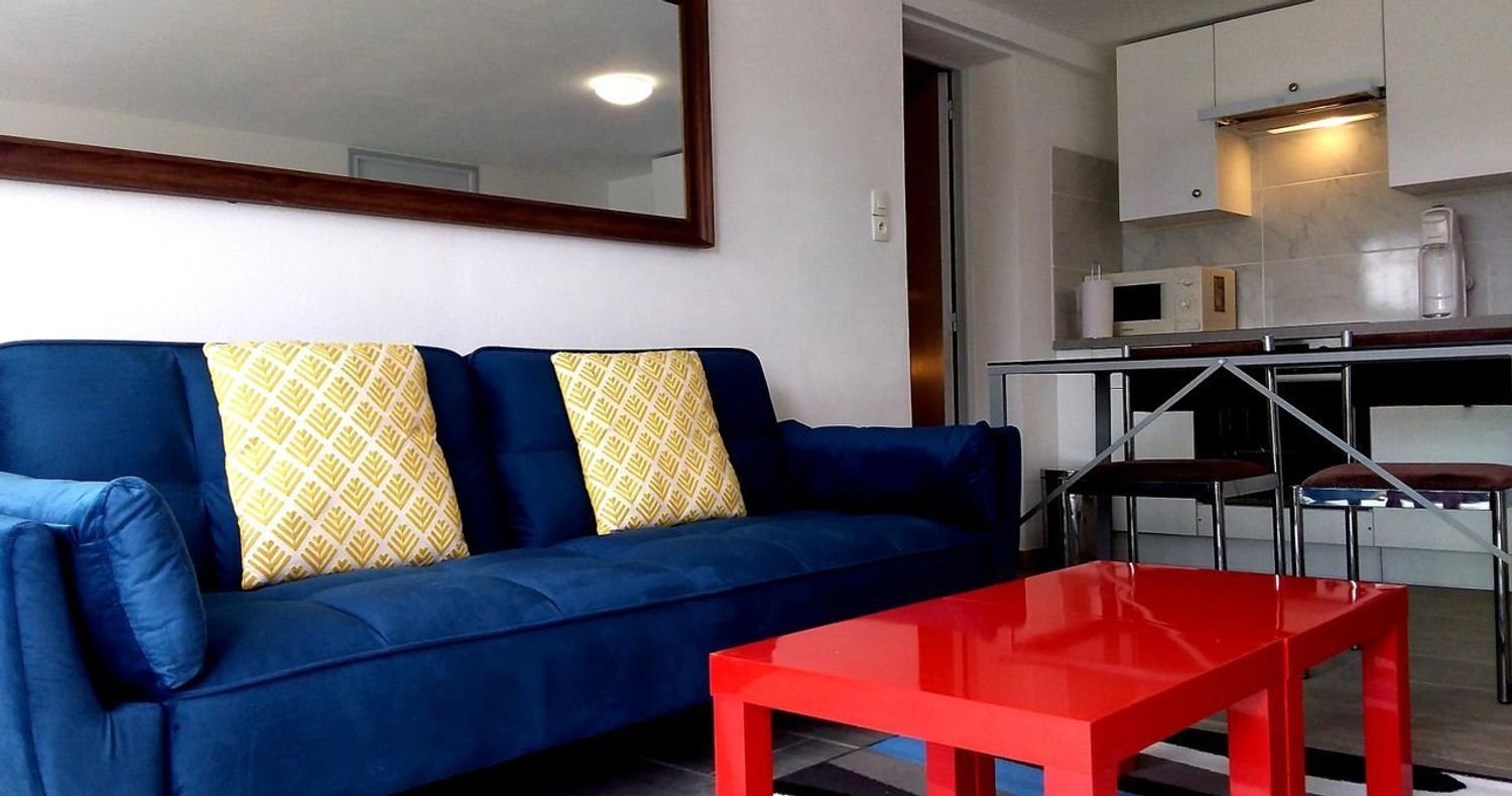 Appartement à louer, 37m², Monnetier-Mornex