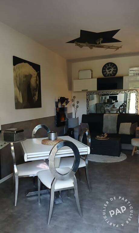 Appartement à vendre, 23m², Le Barcarès