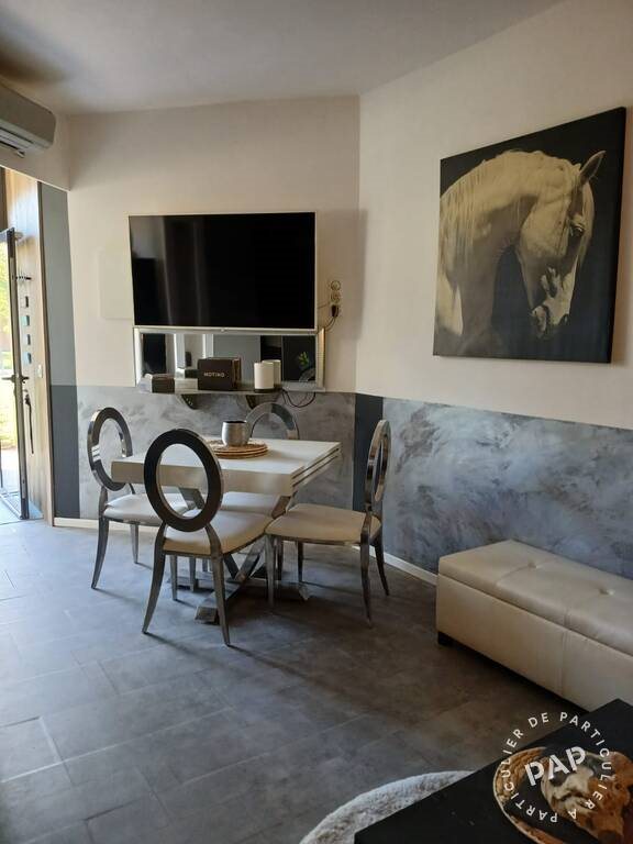 Appartement à vendre, 23m², Le Barcarès