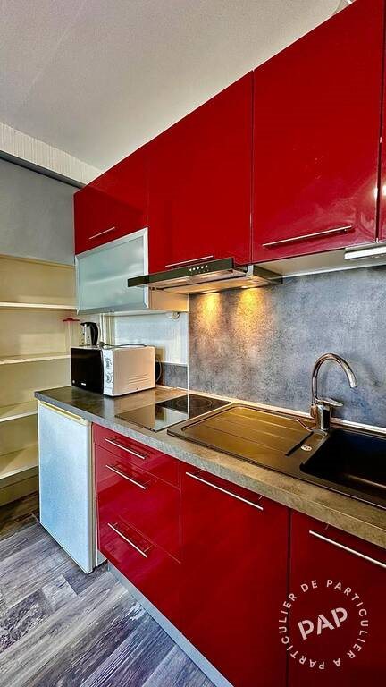 Appartement à louer, 34m², Troyes