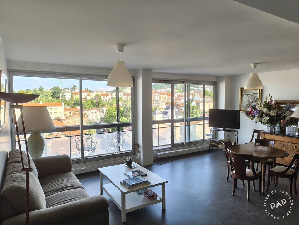 Appartement à vendre, 125m², Chamalières