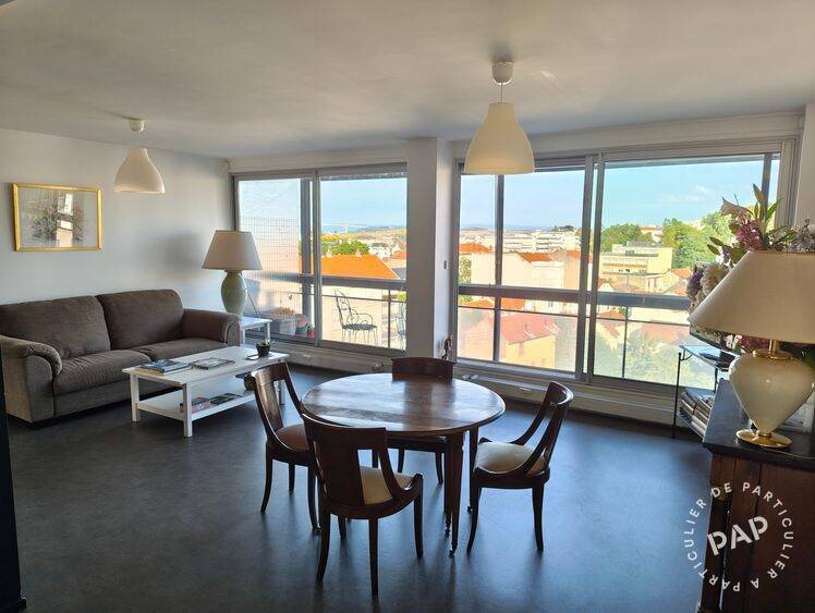 Appartement à vendre, 125m², Chamalières