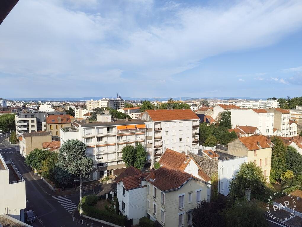 Appartement à vendre, 125m², Chamalières