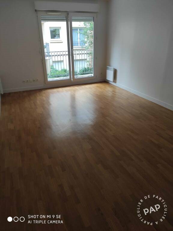 Appartement à louer, 52m², Montrouge