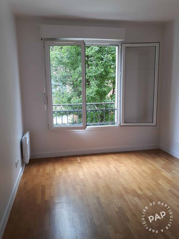 Appartement à louer, 52m², Montrouge