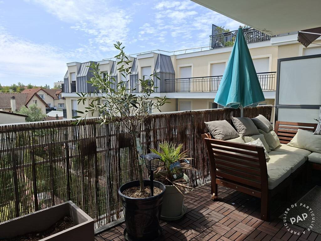 Appartement à vendre, 67m², Châtenay-Malabry