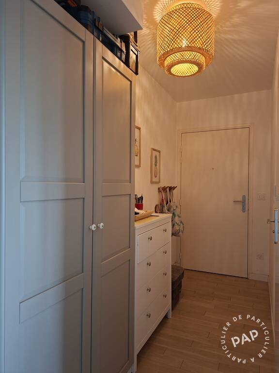 Appartement à vendre, 67m², Châtenay-Malabry