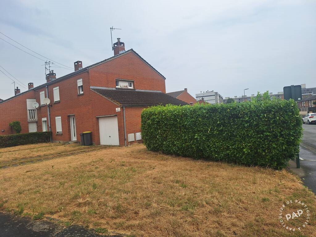 Maison à louer, 120m², Aulnoy-lez-Valenciennes