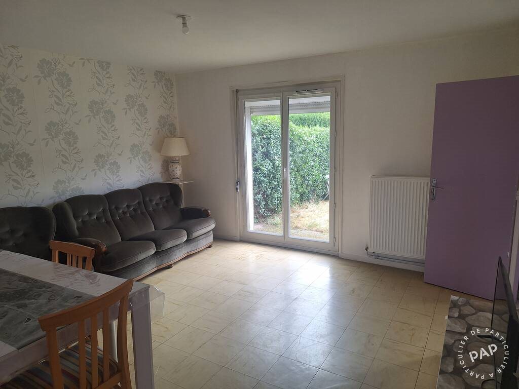 Maison à louer, 120m², Aulnoy-lez-Valenciennes