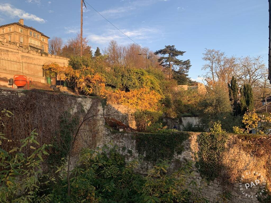 Appartement à louer, 42m², Le Pecq