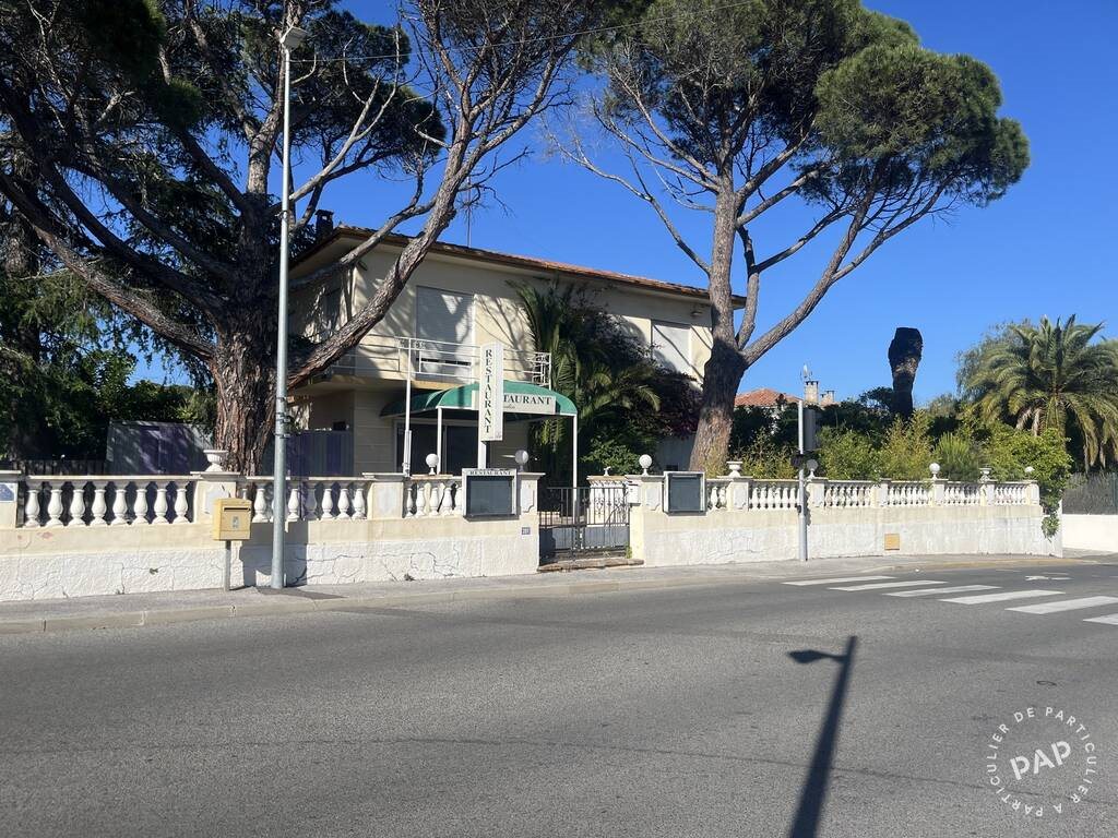 Maison à vendre, 190m², Saint-Raphaël