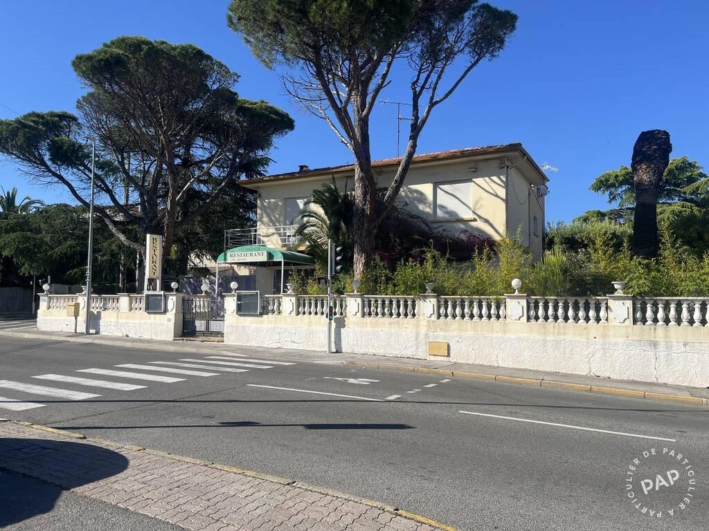 Maison à vendre, 190m², Saint-Raphaël