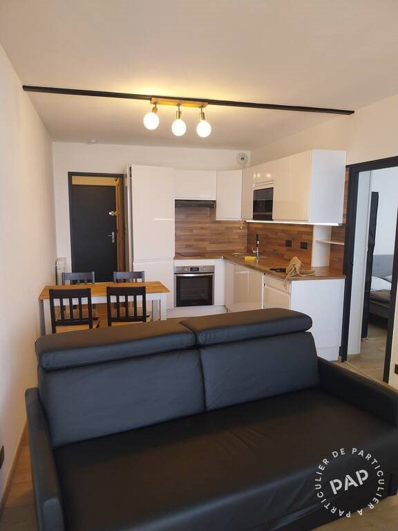 Appartement à vendre, 34m², Arcachon