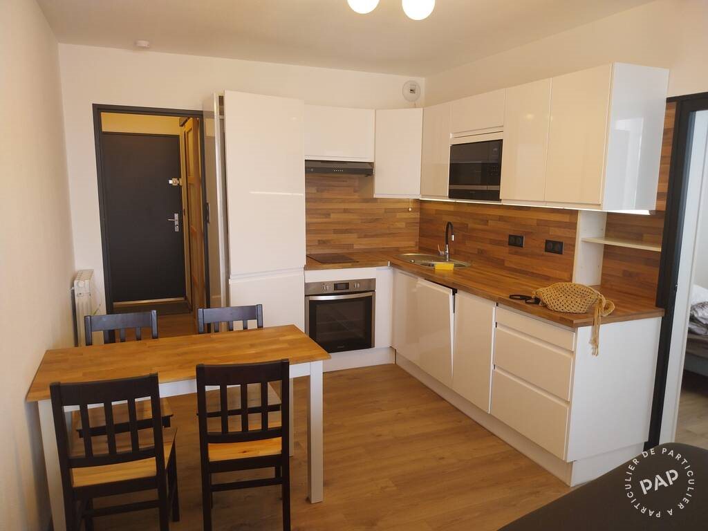 Appartement à vendre, 34m², Arcachon