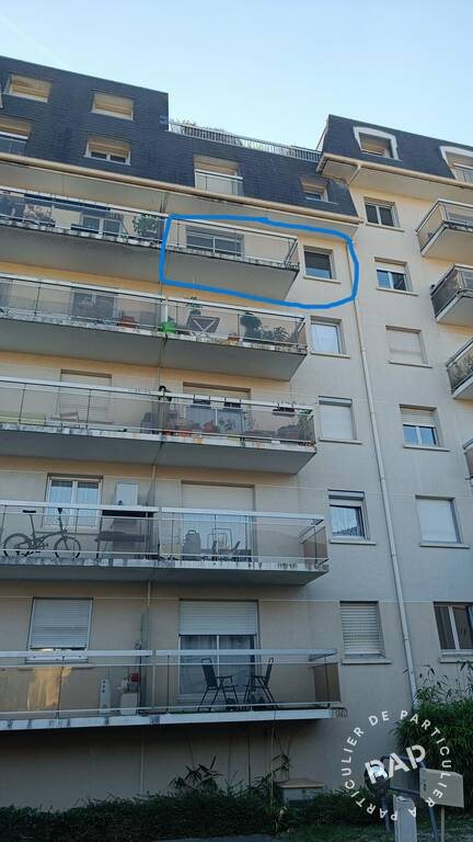 Appartement à louer, 32m², Viroflay
