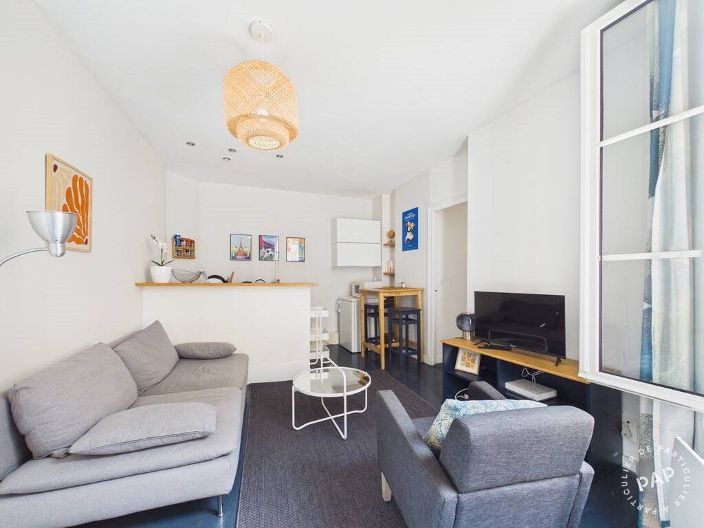 Appartement à vendre, 31m², Chartres