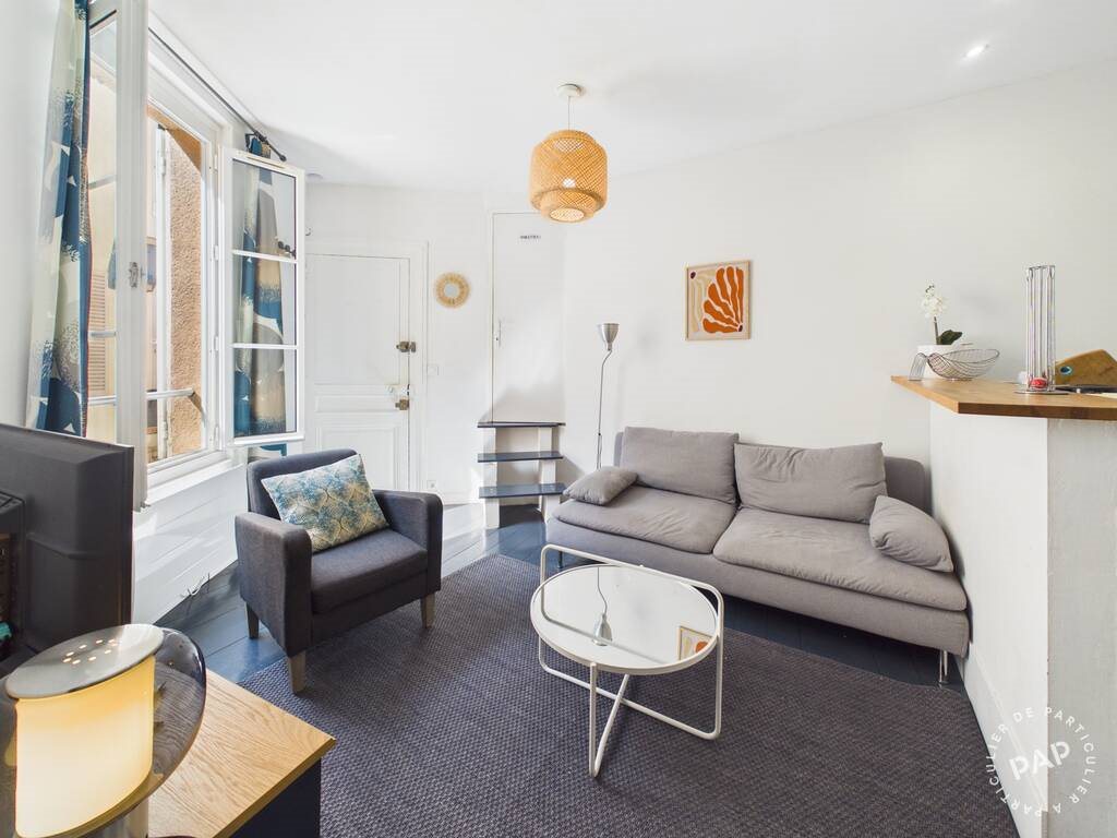 Appartement à vendre, 31m², Chartres
