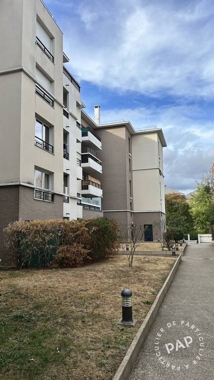 Appartement à louer, 22m², Créteil
