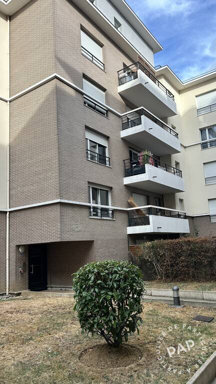 Appartement à louer, 22m², Créteil