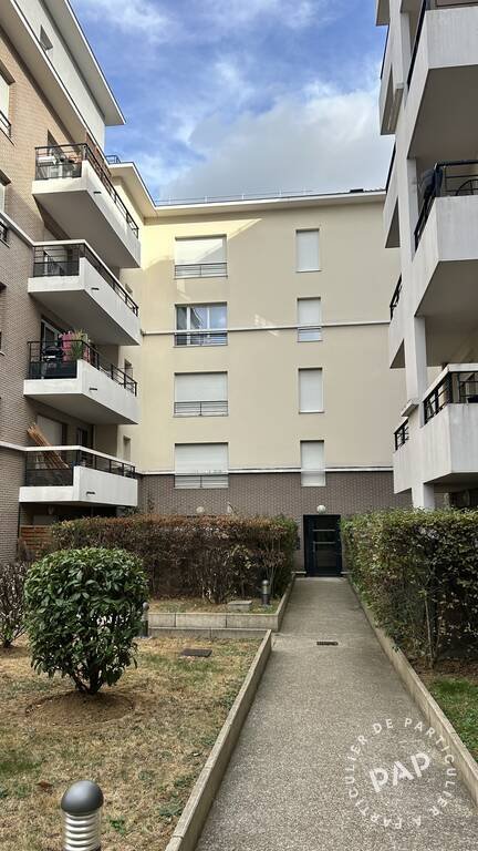 Appartement à louer, 22m², Créteil